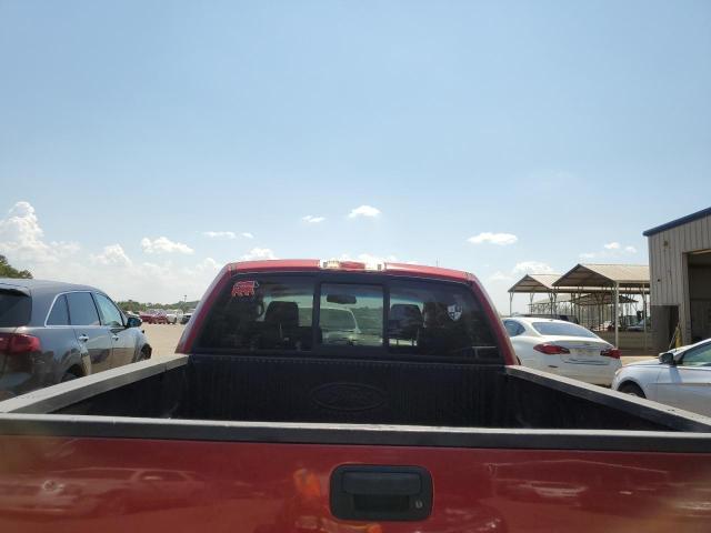 Photo 9 from auction – 2008 FORD F150 SUPER with VIN 1FTPW12V38FA82018