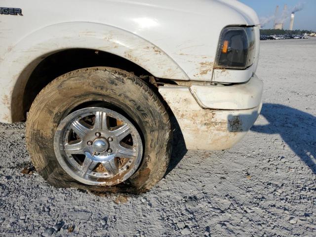 Photo 9 from auction – 2001 FORD RANGER with VIN 1FTYR10U01PA89627