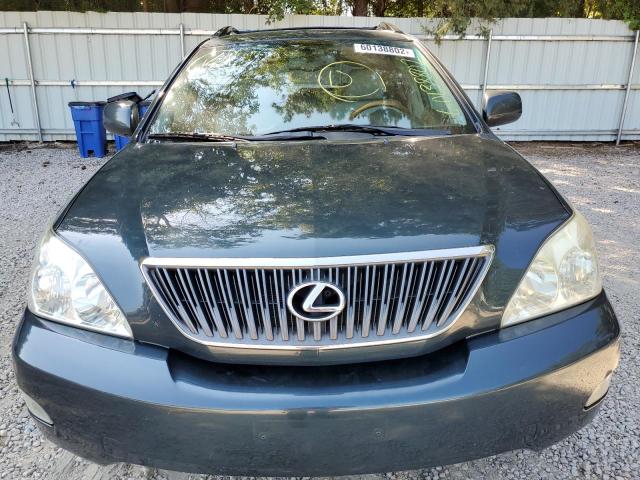 Photo 9 from auction – 2004 LEXUS RX 330 with VIN 2T2GA31U34C010611