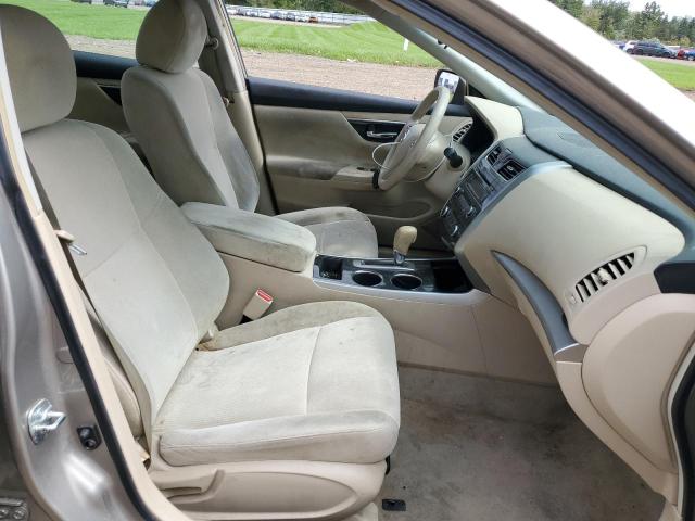 Photo 5 from auction – 2013 NISSAN ALTIMA 2.5 with VIN 1N4AL3AP6DC112000