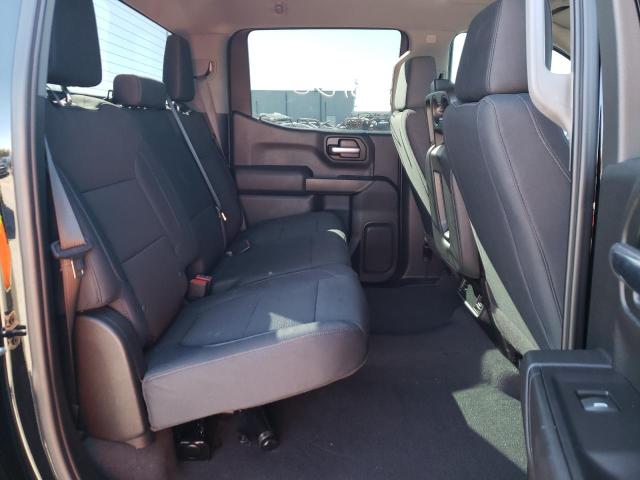 Photo 6 from auction – 2019 CHEVROLET SILVERADO with VIN 3GCPWBEF8KG151754