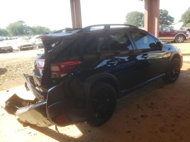 Photo 4 from auction – 2018 SUBARU CROSSTREK with VIN JF2GTADC1JH244373