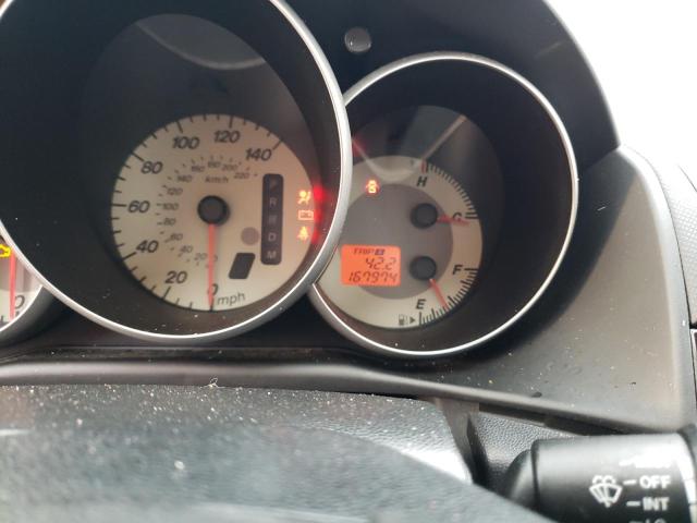 Photo 8 from auction – 2009 MAZDA 3 I with VIN JM1BK32G391217337