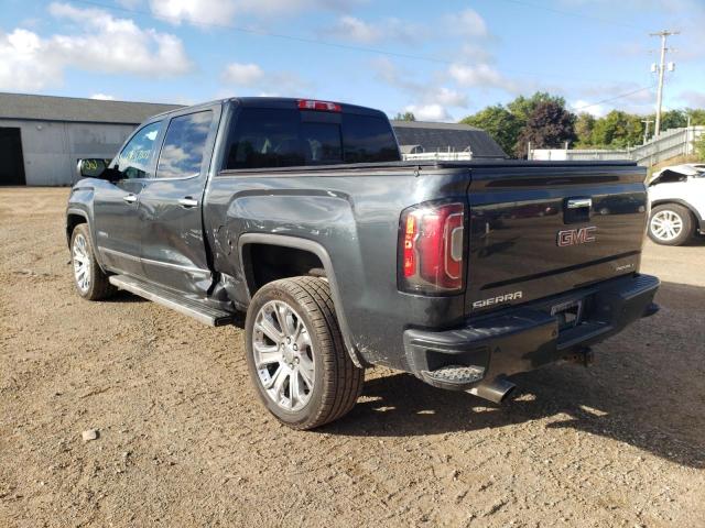 Photo 3 from auction – 2018 GMC SIERRA K15 with VIN 3GTU2PEJ7JG210856