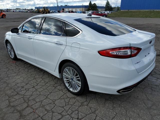 Photo 3 from auction – 2013 FORD FUSION SE with VIN 3FA6P0H99DR327940