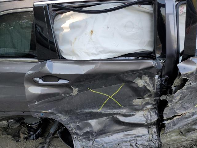 Photo 6 from auction – 2015 TOYOTA HIGHLANDER with VIN 5TDJKRFH1FS136031