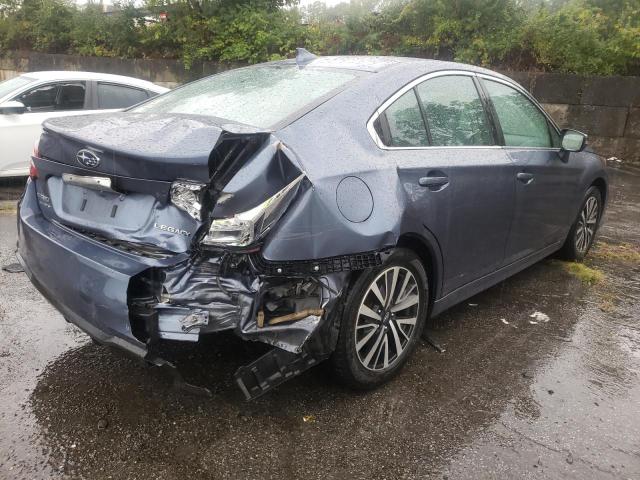 Photo 4 from auction – 2018 SUBARU LEGACY 2.5 with VIN 4S3BNAF6XJ3024690