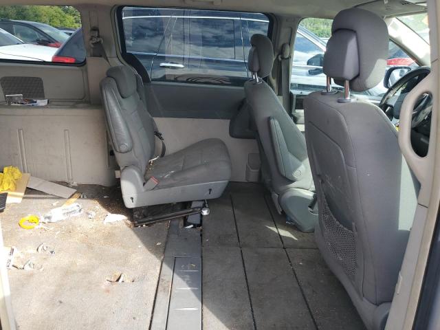 Photo 6 from auction – 2010 DODGE GRAND CARA with VIN 2D4RN5D19AR375484