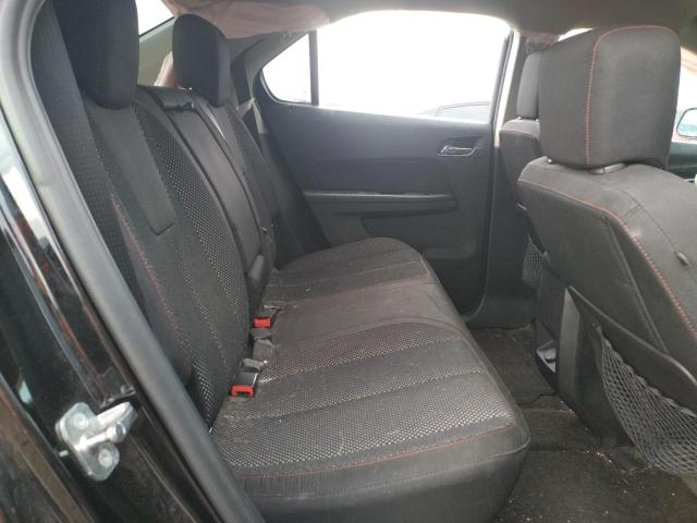Photo 6 from auction – 2017 CHEVROLET EQUINOX LT with VIN 2GNALCEK0H1614979