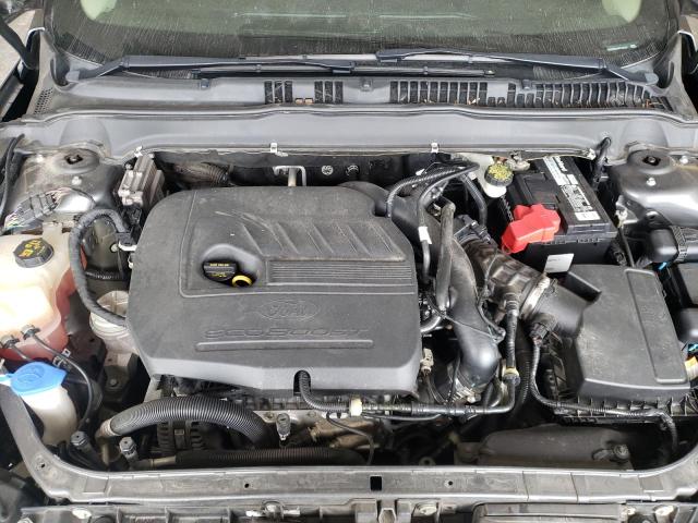 Photo 7 from auction – 2015 FORD FUSION SE with VIN 1FA6P0HD6F5125101