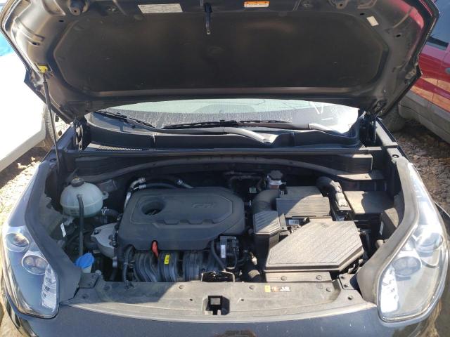 Photo 7 from auction – 2018 KIA SPORTAGE E with VIN KNDPN3AC7J7341608