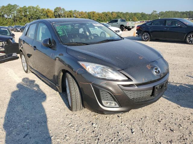 MAZDA 3 S 2010 with VIN JM1BL1H69A1252386 - Photo from auction
