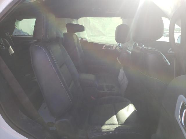 Photo 6 from auction – 2014 FORD EXPLORER S with VIN 1FM5K8GT1EGC62604