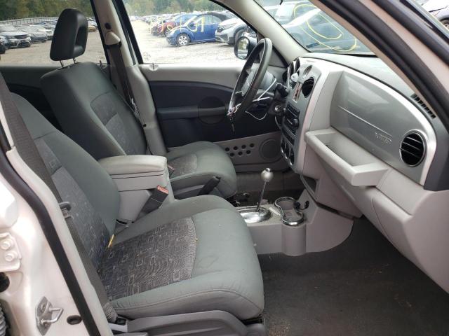 Photo 5 from auction – 2010 CHRYSLER PT CRUISER with VIN 3A4GY5F97AT199525