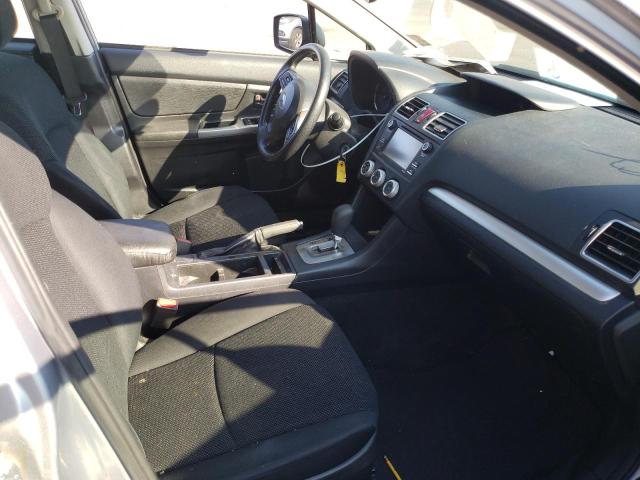 Photo 5 from auction – 2016 SUBARU IMPREZA with VIN JF1GPAA69GH285950