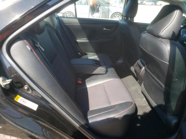 Photo 6 from auction – 2017 TOYOTA CAMRY LE with VIN 4T1BF1FK6HU646715