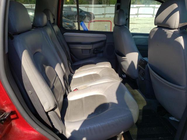 صورة رقم 6 من المزاد - 2004 FORD EXPLORER X مع VIN 1FMZU73K94UB25350