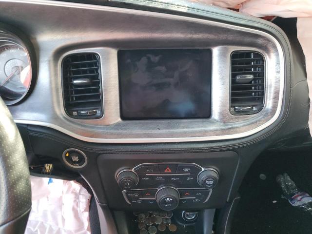 Photo 9 from auction – 2021 DODGE CHARGER R/ with VIN 2C3CDXCT9MH594738