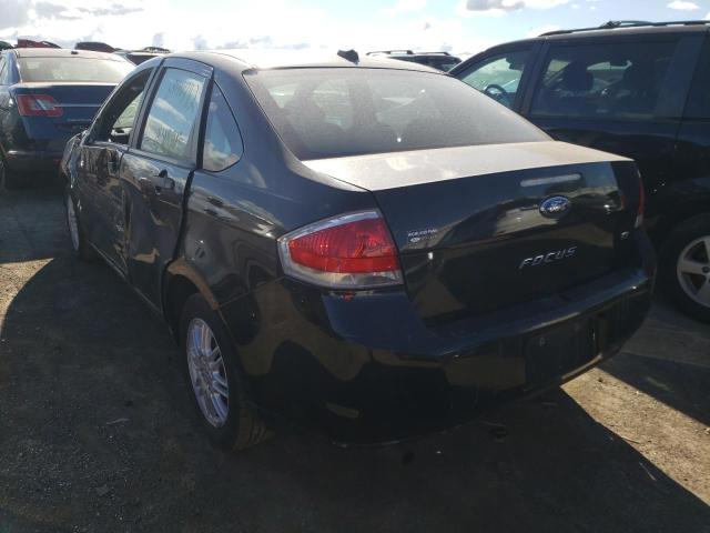 صورة رقم 3 من المزاد - 2011 FORD FOCUS SE مع VIN 1FAHP3FN0BW160713