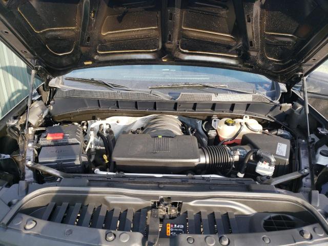 Photo 7 from auction – 2019 CHEVROLET SILVERADO with VIN 1GCPYCEF5KZ286268
