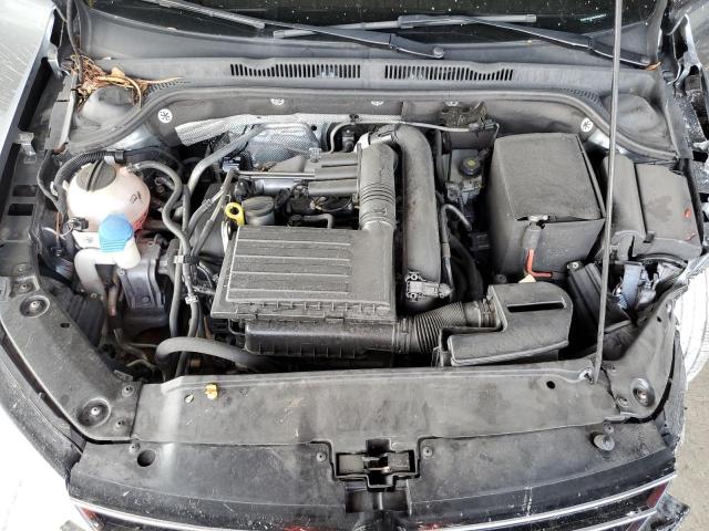 Photo 7 from auction – 2017 VOLKSWAGEN JETTA S with VIN 3VW167AJ8HM280677