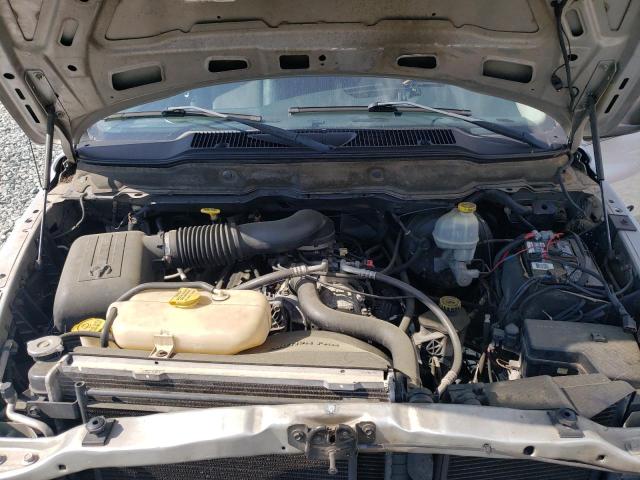 Photo 7 from auction – 2002 DODGE RAM 1500 with VIN 1D7HU18Z12J243030