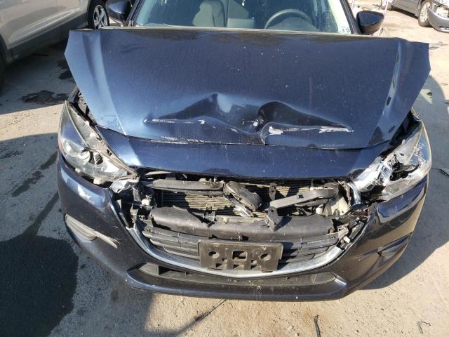 Photo 7 from auction – 2018 MAZDA 3 SPORT with VIN 3MZBN1K77JM206325