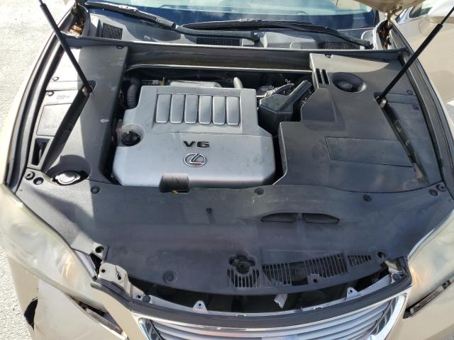 Photo 7 from auction – 2008 LEXUS ES 350 with VIN JTHBJ46G182270595