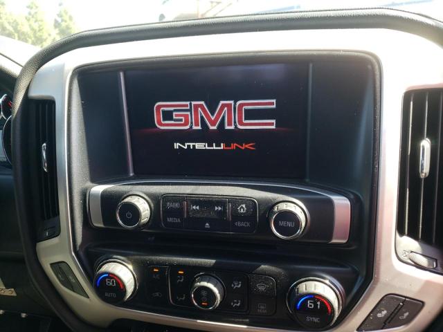 Photo 9 from auction – 2016 GMC SIERRA C15 with VIN 3GTP1NEC0GG388414