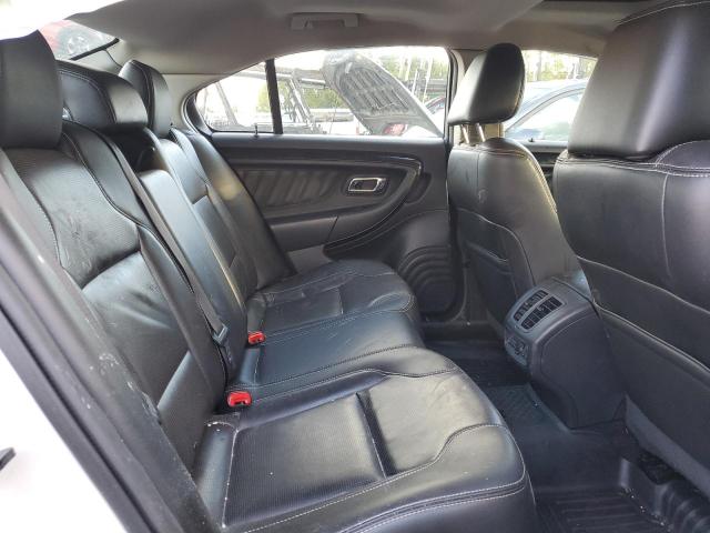 Photo 6 from auction – 2012 FORD TAURUS LIM with VIN 1FAHP2FW4CG144349