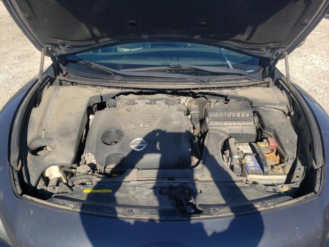Photo 7 from auction – 2011 NISSAN MAXIMA S with VIN 1N4AA5AP3BC849024