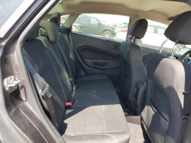 Photo 6 from auction – 2017 FORD FIESTA SE with VIN 3FADP4BJ7HM164192