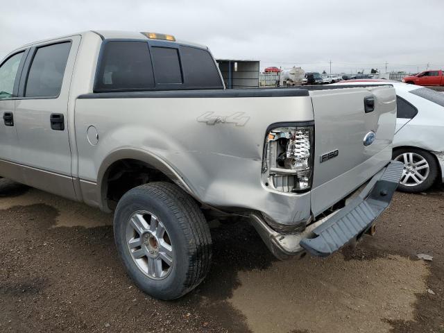 Photo 9 from auction – 2006 FORD F150 SUPER with VIN 1FTPW14516FA27965
