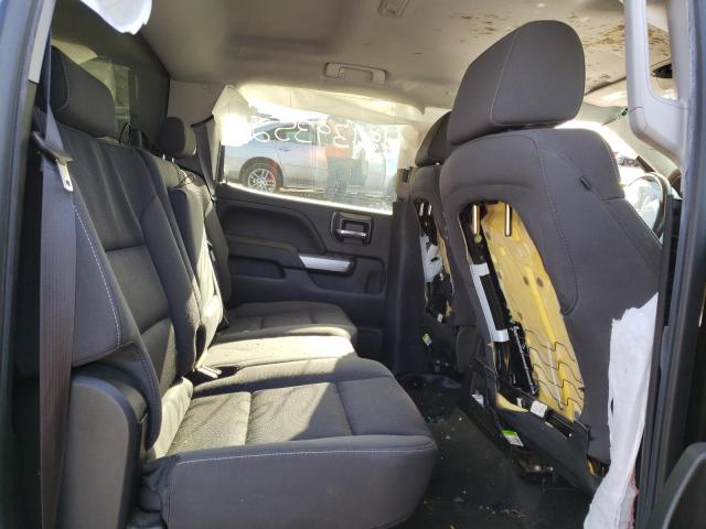 Photo 6 from auction – 2015 CHEVROLET SILVERADO with VIN 3GCUKREC7FG106467