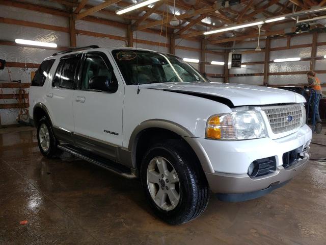 FORD EXPLORER E 2004 with VIN 1FMDU74W94UC09941 - Photo from auction