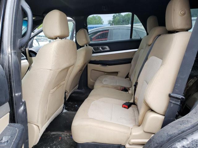 Photo 6 from auction – 2016 FORD EXPLORER X with VIN 1FM5K7DHXGGB66113