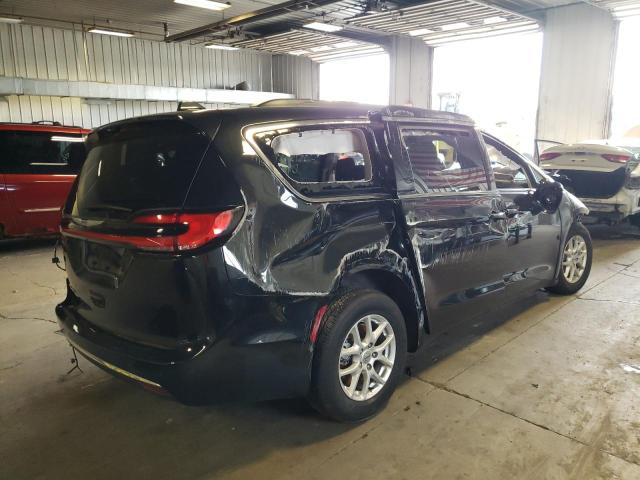 Photo 4 from auction – 2022 CHRYSLER PACIFICA T with VIN 2C4RC1BG9NR128717