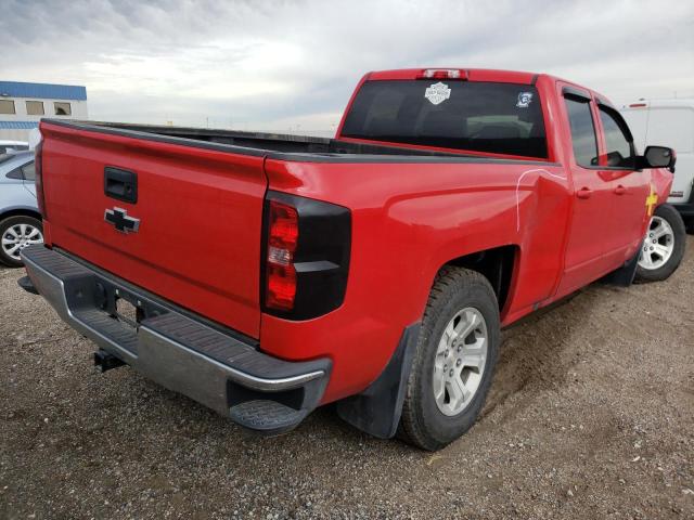 Photo 4 from auction – 2016 CHEVROLET SILVERADO with VIN 1GCVKREC1GZ418970