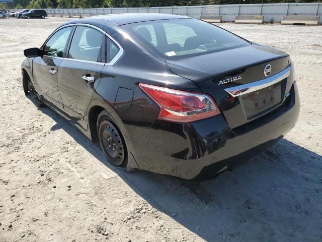 صورة رقم 3 من المزاد - 2013 NISSAN ALTIMA 2.5 مع VIN 1N4AL3AP1DC296018