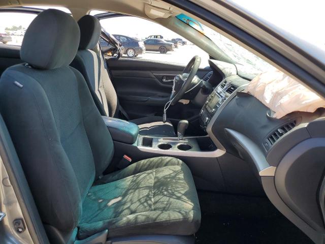 Photo 5 from auction – 2015 NISSAN ALTIMA 2.5 with VIN 1N4AL3AP5FC497536
