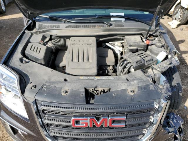 Photo 7 from auction – 2016 GMC TERRAIN SL with VIN 2GKFLTEK6G6205762
