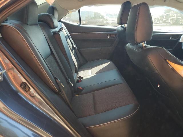 Photo 6 from auction – 2015 TOYOTA COROLLA L with VIN 2T1BURHE4FC480415
