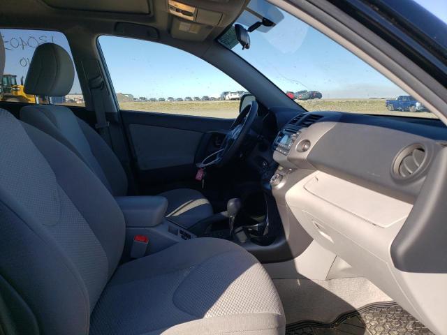 Photo 5 from auction – 2012 TOYOTA RAV4 with VIN 2T3BF4DV3CW215134