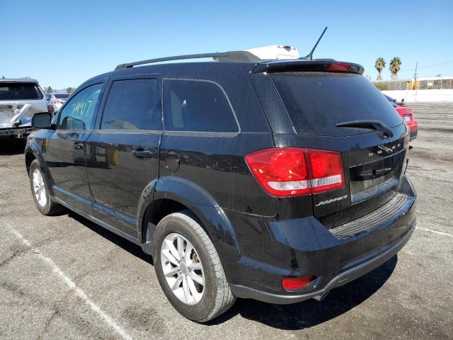 Photo 3 from auction – 2015 DODGE JOURNEY SX with VIN 3C4PDCBGXFT722912