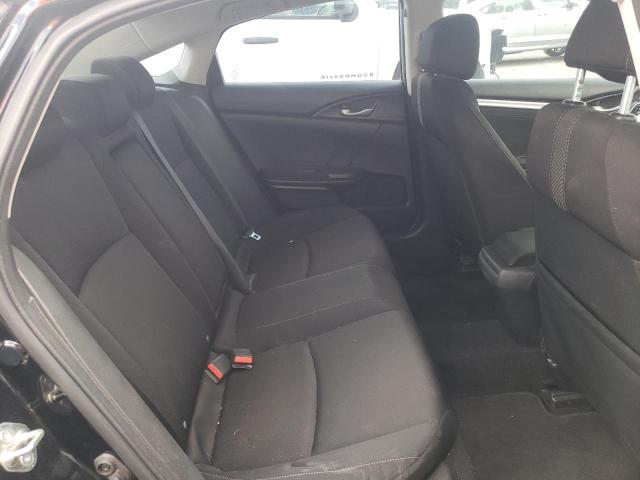 Photo 6 from auction – 2017 HONDA CIVIC EX with VIN 19XFC2F74HE035760