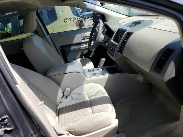 Photo 5 from auction – 2007 FORD EDGE SE with VIN 2FMDK36C17BA69766