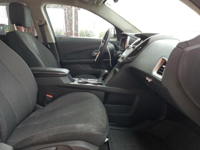 Photo 5 from auction – 2017 CHEVROLET EQUINOX LT with VIN 2GNALCEK5H6207338