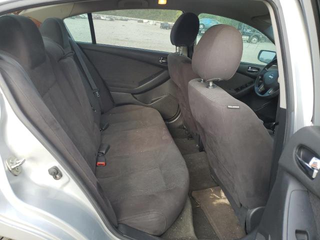 Photo 6 from auction – 2011 NISSAN ALTIMA BAS with VIN 1N4AL2AP8BC152554