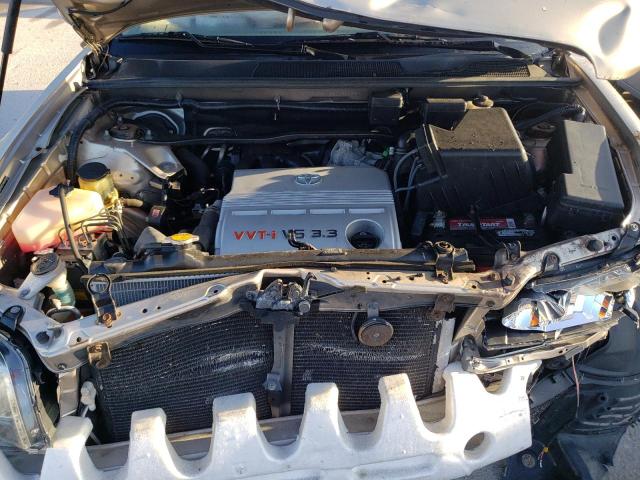 Foto 7 de la subasta – 2006 TOYOTA HIGHLANDER con VIN JTEDP21A660094566