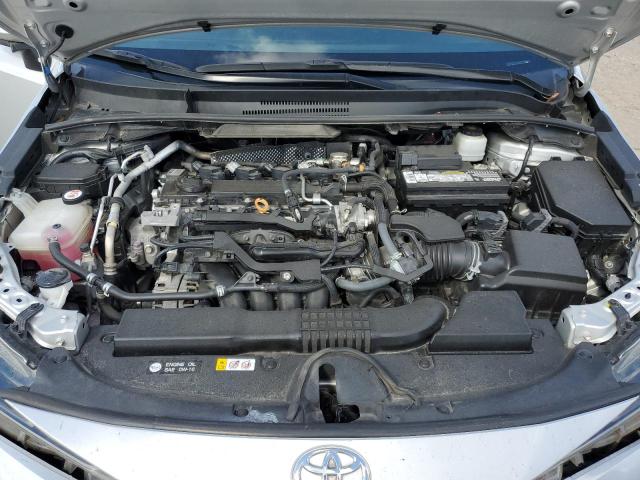 Photo 7 from auction – 2020 TOYOTA COROLLA SE with VIN 5YFS4RCE3LP047736